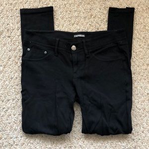 Black Pants